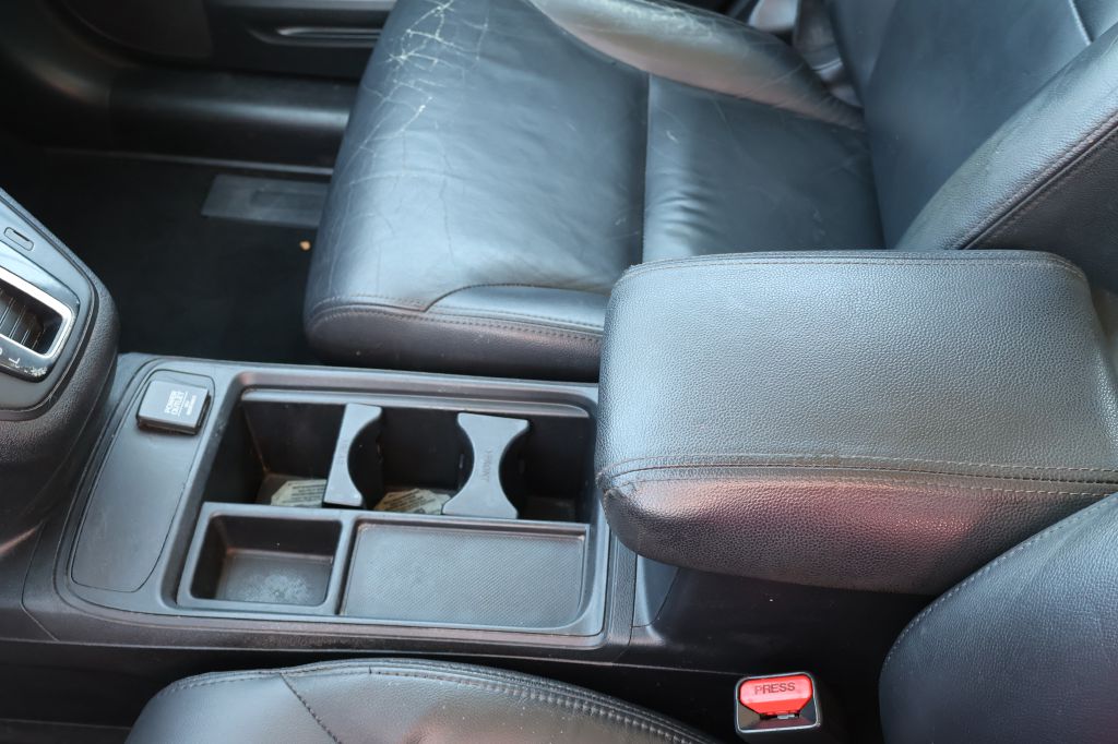 Used Car 2015 Honda Cr-v  Lx For Sale Under $12,000 In San Antonio, Texas