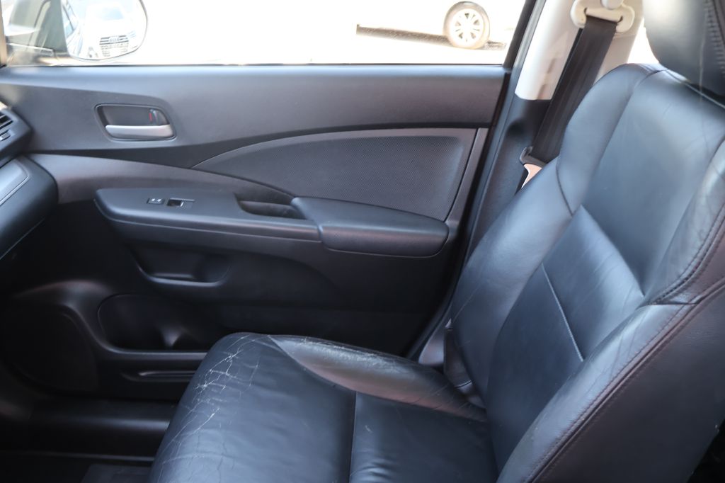 Used Car 2015 Honda Cr-v  Lx For Sale Under $12,000 In San Antonio, Texas