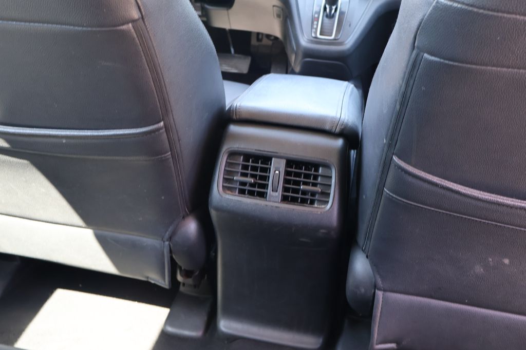 Used Car 2015 Honda Cr-v  Lx For Sale Under $12,000 In San Antonio, Texas