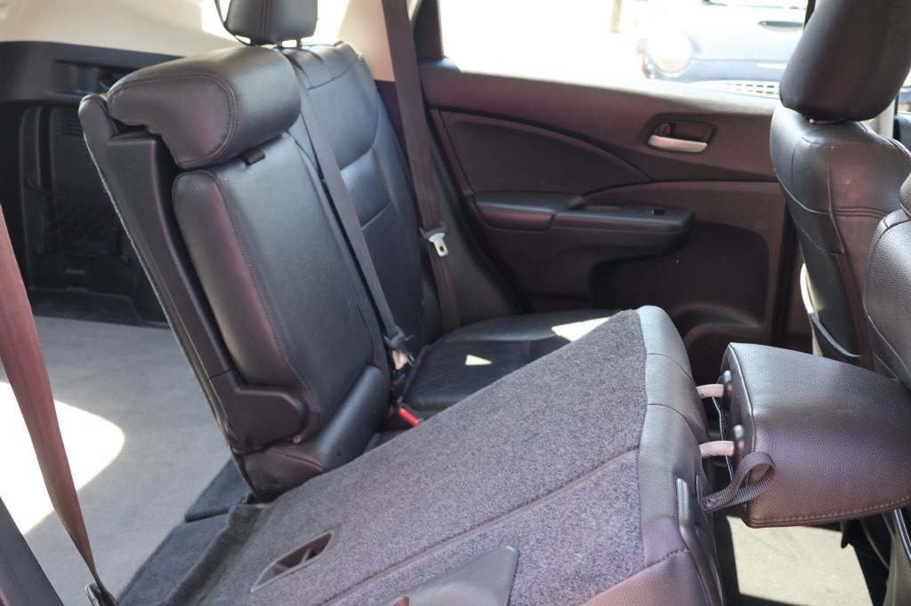 Used Car 2015 Honda Cr-v  Lx For Sale Under $12,000 In San Antonio, Texas