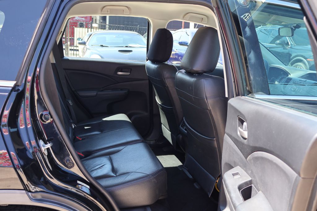 Used Car 2015 Honda Cr-v  Lx For Sale Under $12,000 In San Antonio, Texas