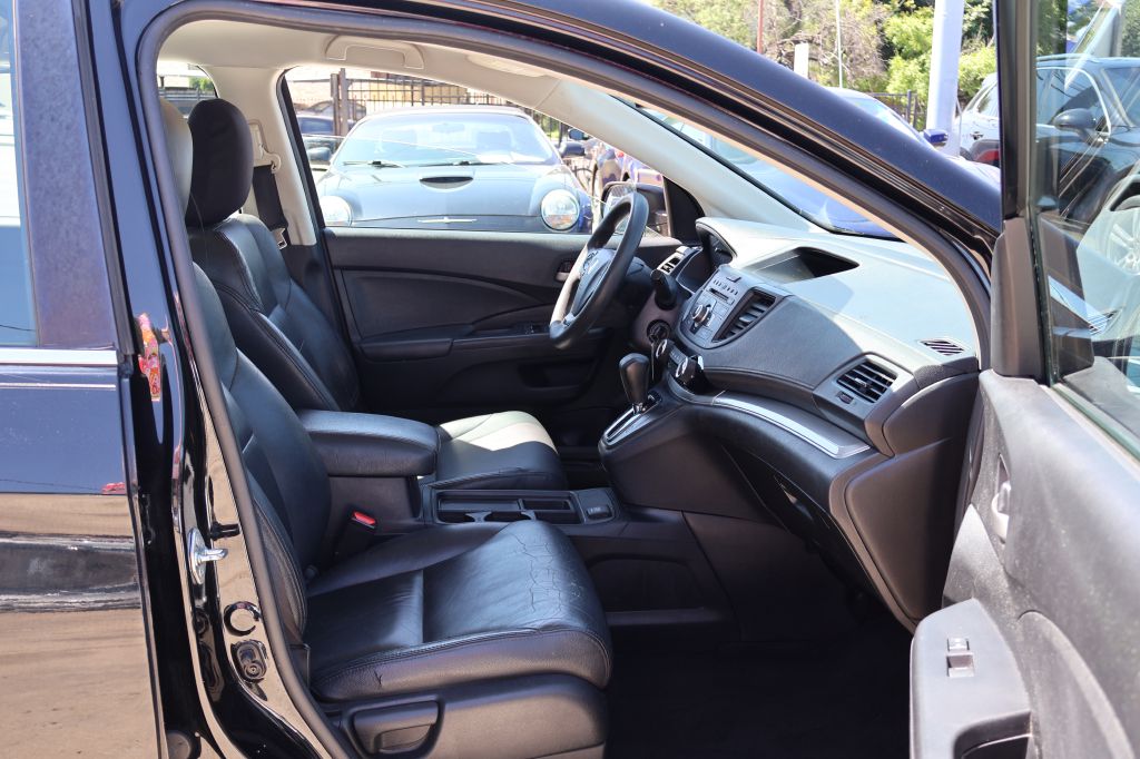 Used Car 2015 Honda Cr-v  Lx For Sale Under $12,000 In San Antonio, Texas
