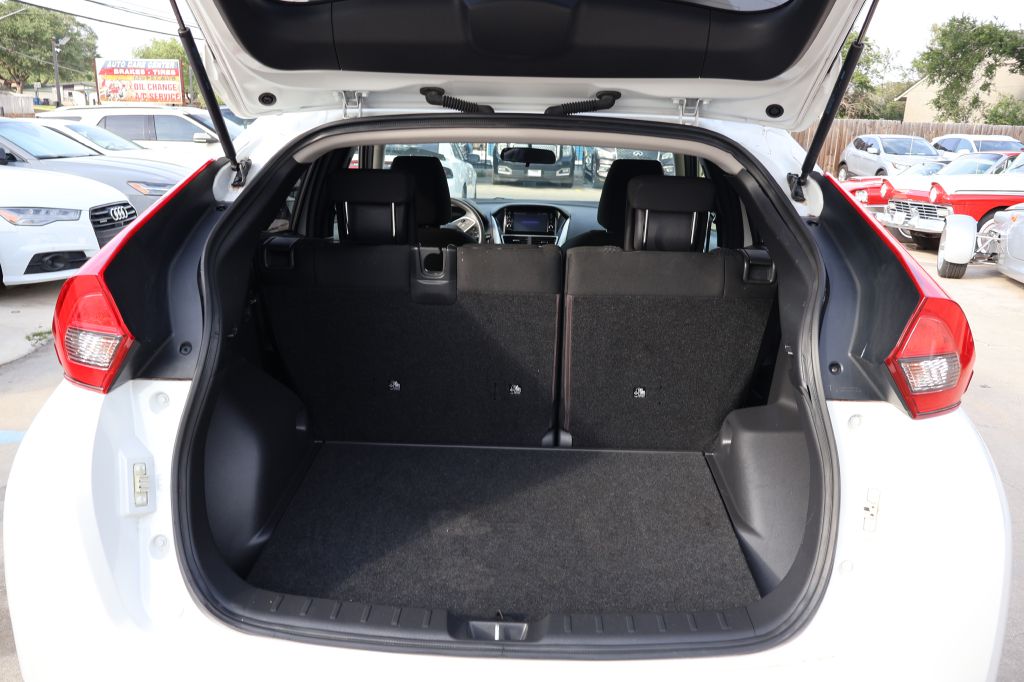 Used Car 2019 Mitsubishi Eclipse Cross  Es For Sale Under $15,000 In San Antonio, Texas