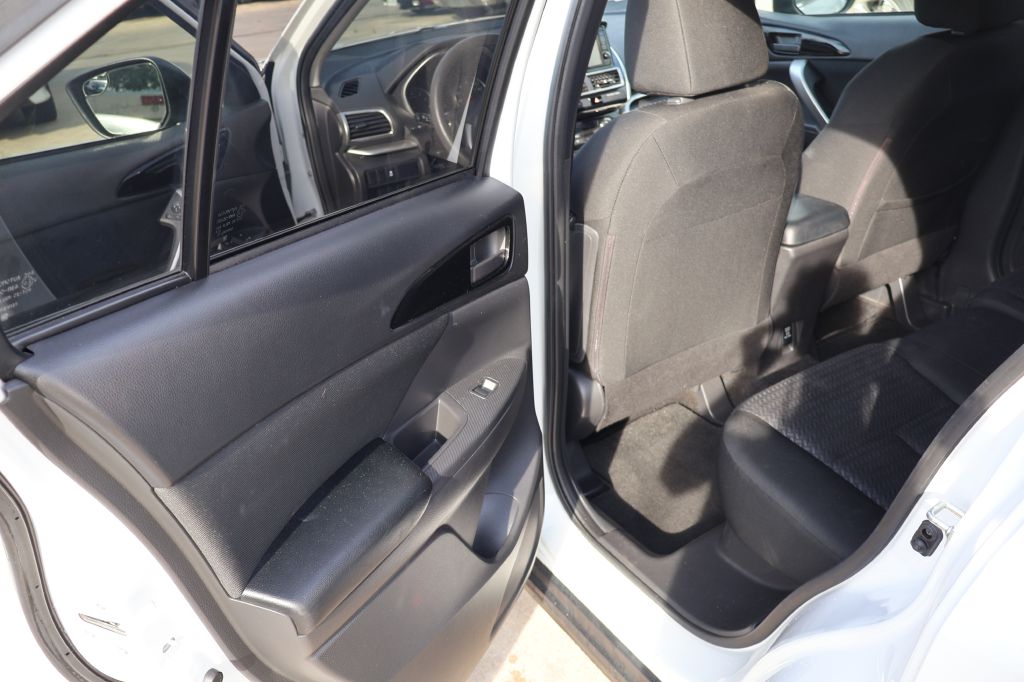 Used Car 2019 Mitsubishi Eclipse Cross  Es For Sale Under $15,000 In San Antonio, Texas