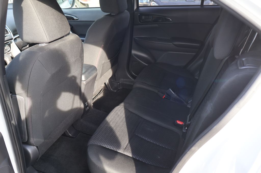 Used Car 2019 Mitsubishi Eclipse Cross  Es For Sale Under $15,000 In San Antonio, Texas