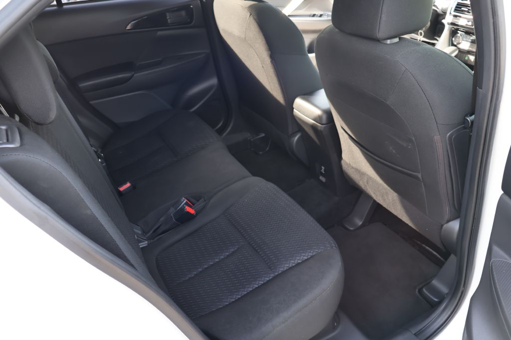 Used Car 2019 Mitsubishi Eclipse Cross  Es For Sale Under $15,000 In San Antonio, Texas