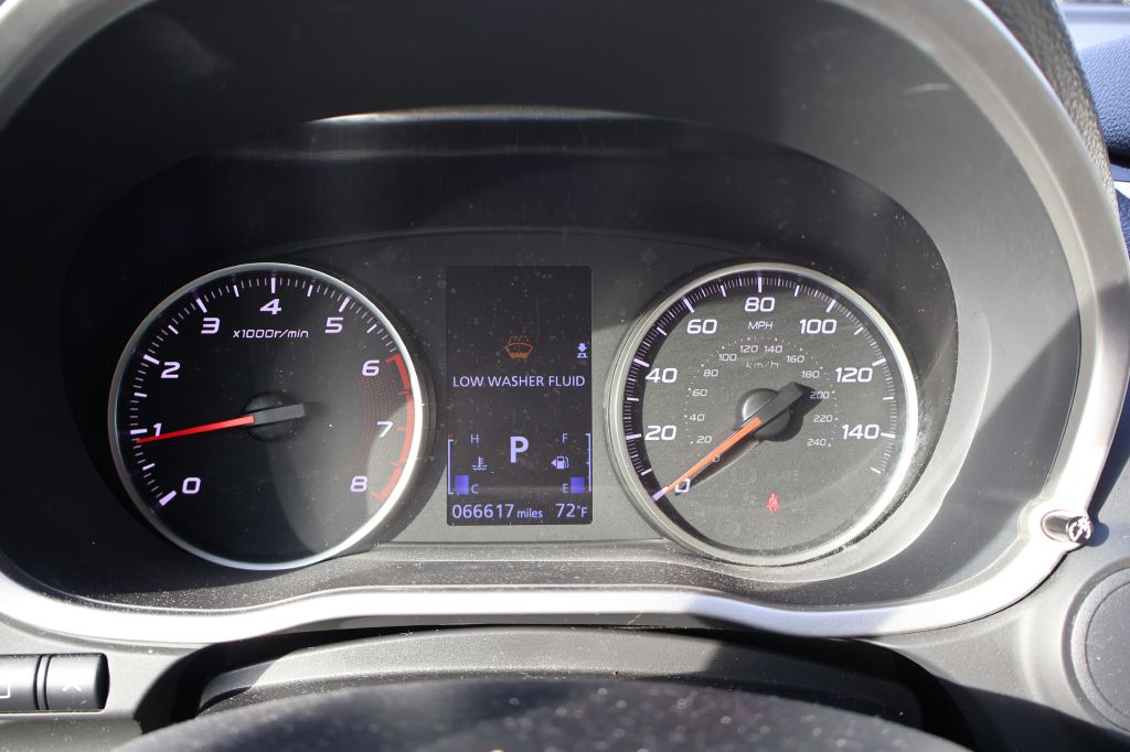 Used Car 2019 Mitsubishi Eclipse Cross  Es For Sale Under $15,000 In San Antonio, Texas