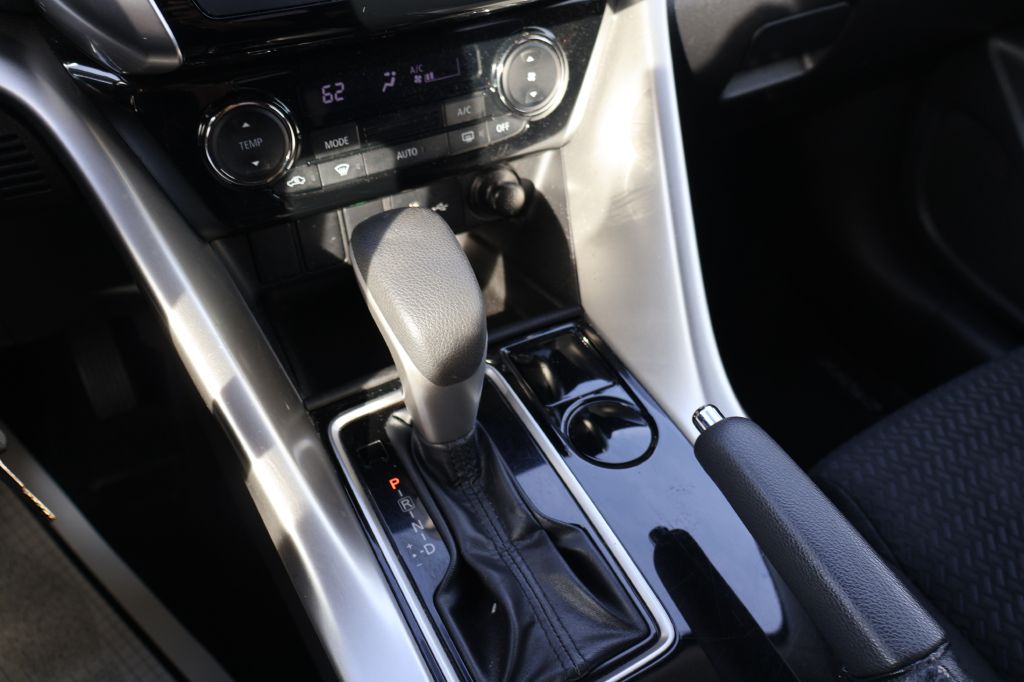 Used Car 2019 Mitsubishi Eclipse Cross  Es For Sale Under $15,000 In San Antonio, Texas