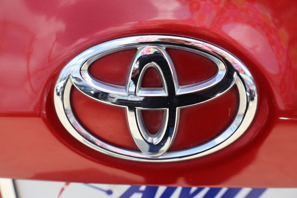 Used Car 2016 Toyota Corolla  S For Sale Under $12,000 In San Antonio, Texas