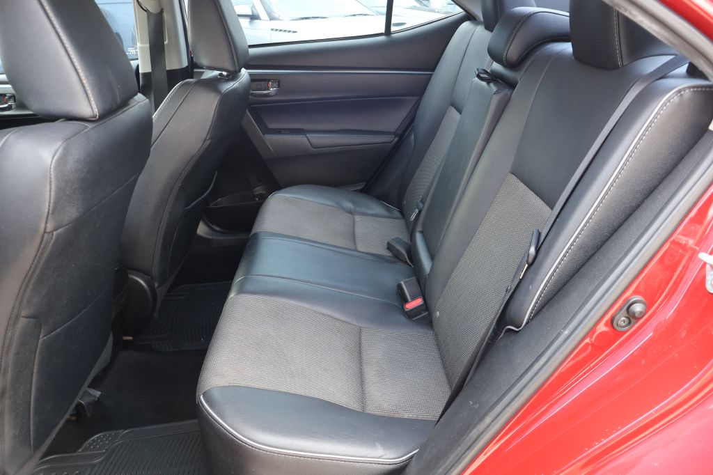 Used Car 2016 Toyota Corolla  S For Sale Under $12,000 In San Antonio, Texas