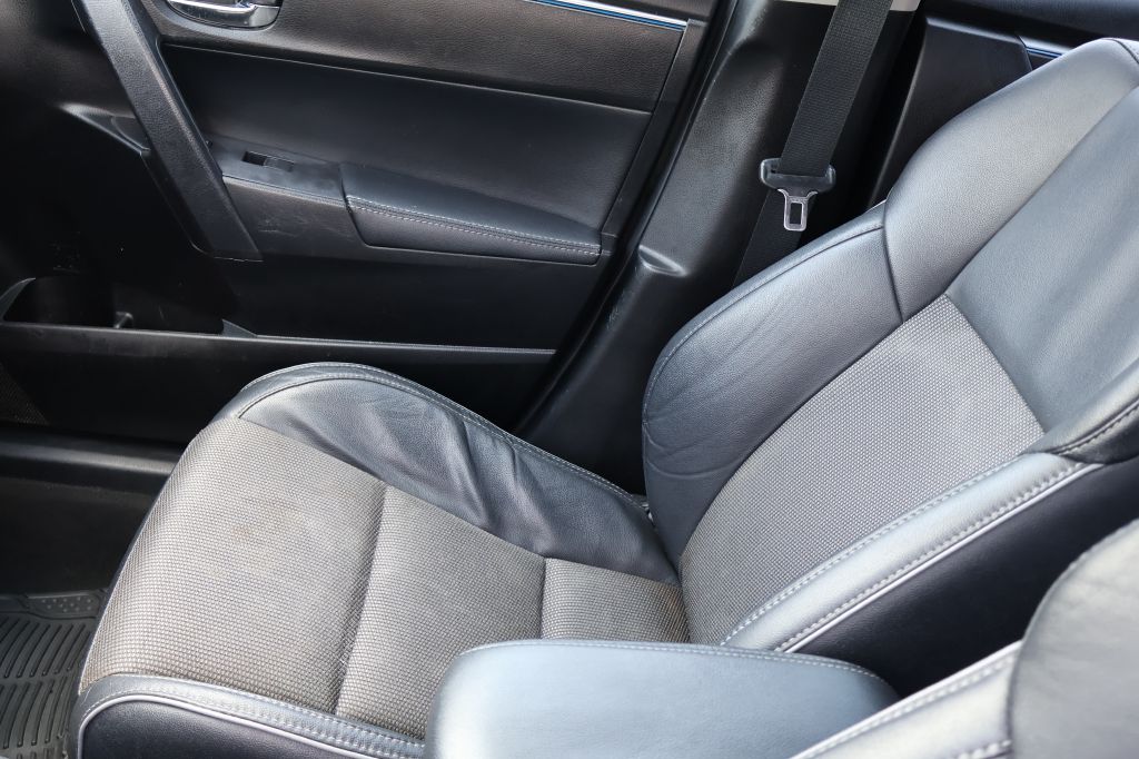 Used Car 2016 Toyota Corolla  S For Sale Under $12,000 In San Antonio, Texas