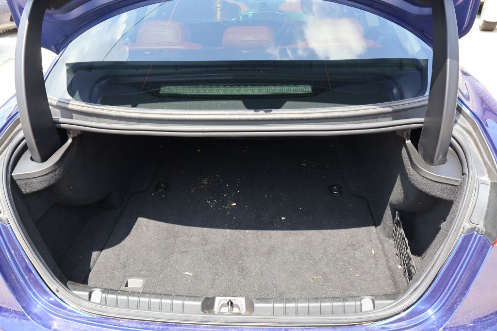 Used Car 2015 Maserati Ghibli  For Sale Under $12,000 In San Antonio, Texas