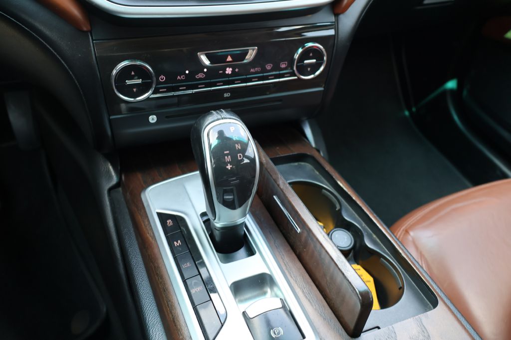 Used Car 2015 Maserati Ghibli  For Sale Under $12,000 In San Antonio, Texas