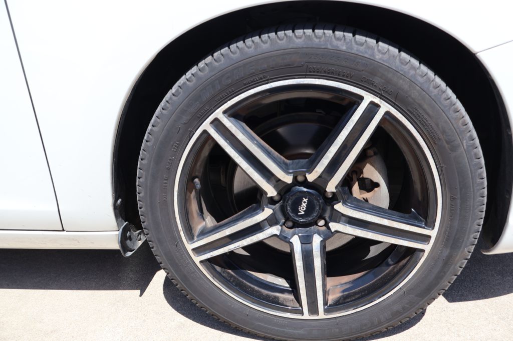 Used Car 2017 Volvo S60  For Sale Under $15,000 In San Antonio, Texas