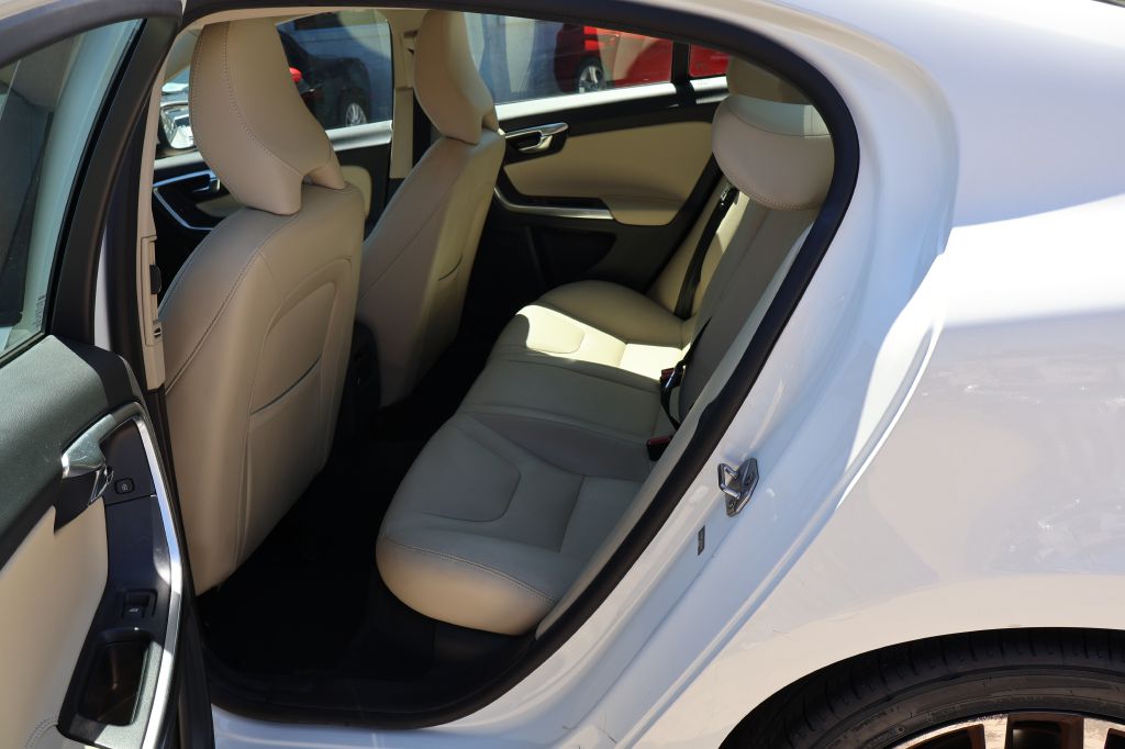 Used Car 2017 Volvo S60  For Sale Under $15,000 In San Antonio, Texas