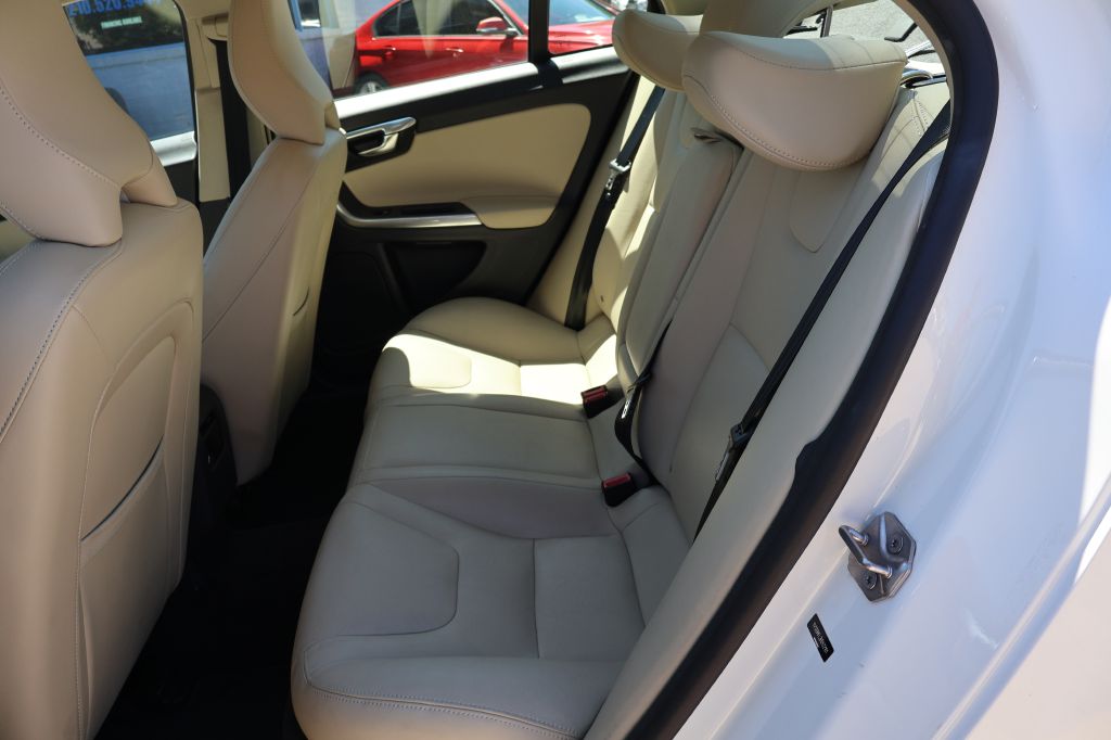 Used Car 2017 Volvo S60  For Sale Under $15,000 In San Antonio, Texas