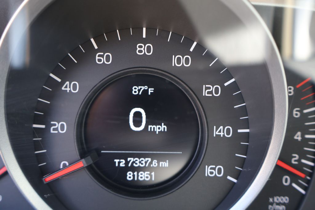 Used Car 2017 Volvo S60  For Sale Under $15,000 In San Antonio, Texas