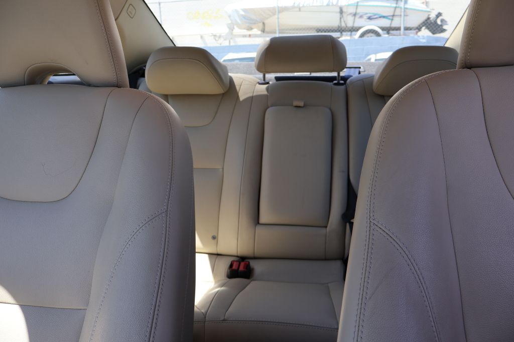 Used Car 2017 Volvo S60  For Sale Under $15,000 In San Antonio, Texas