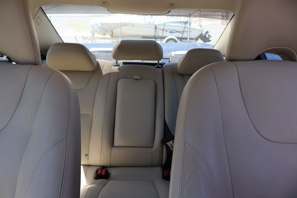 Used Car 2017 Volvo S60  For Sale Under $15,000 In San Antonio, Texas