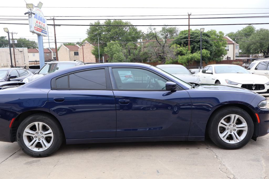 Used Car 2016 Dodge Charger  Se For Sale Under $12,000 In San Antonio, Texas