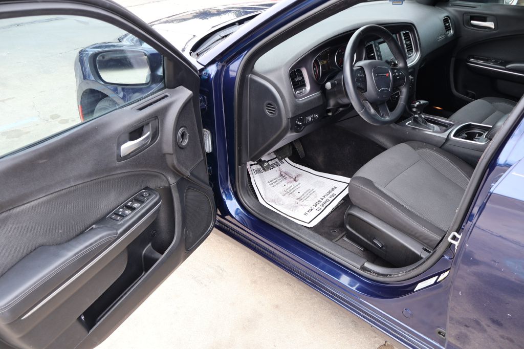Used Car 2016 Dodge Charger  Se For Sale Under $12,000 In San Antonio, Texas