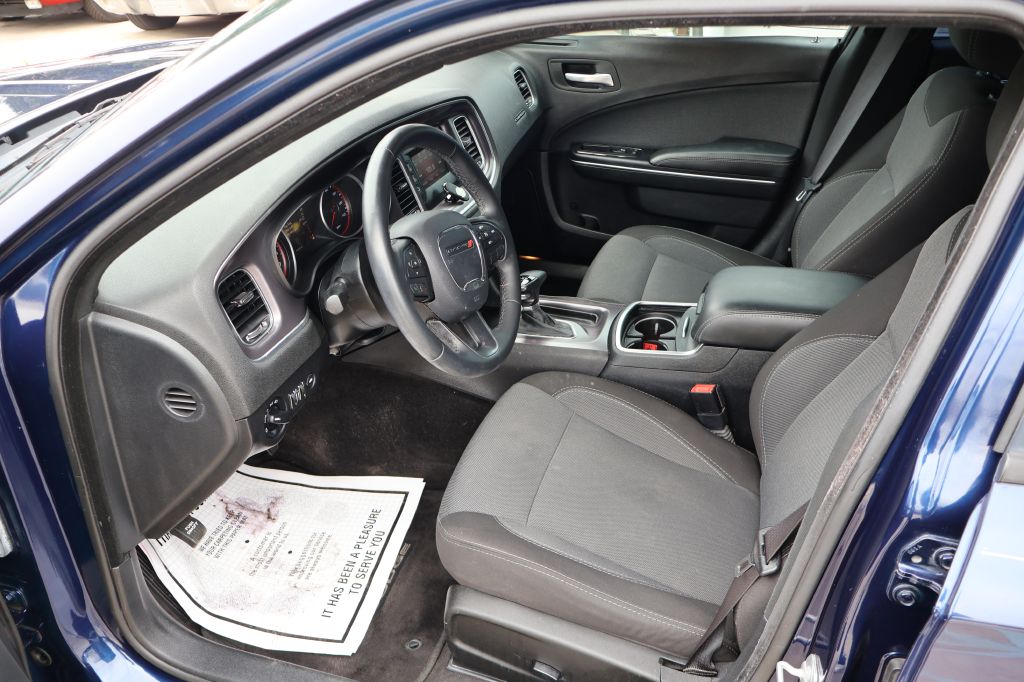 Used Car 2016 Dodge Charger  Se For Sale Under $12,000 In San Antonio, Texas