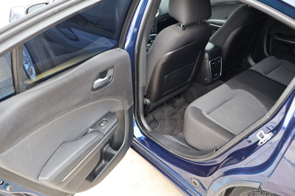 Used Car 2016 Dodge Charger  Se For Sale Under $12,000 In San Antonio, Texas