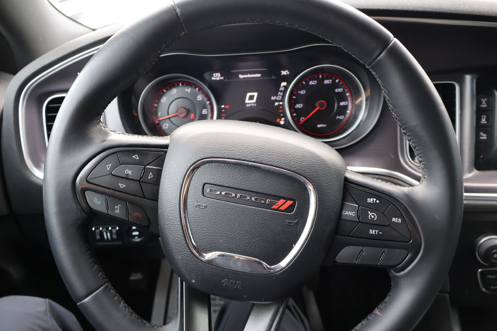 Used Car 2016 Dodge Charger  Se For Sale Under $12,000 In San Antonio, Texas