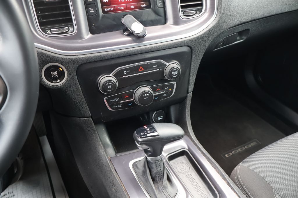 Used Car 2016 Dodge Charger  Se For Sale Under $12,000 In San Antonio, Texas