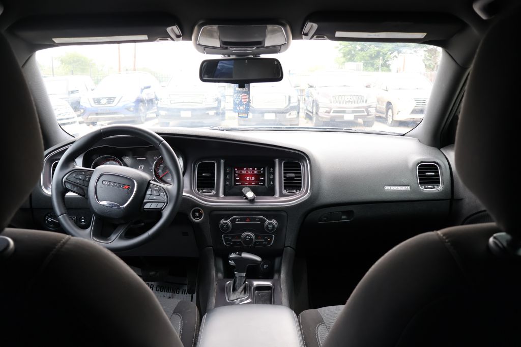 Used Car 2016 Dodge Charger  Se For Sale Under $12,000 In San Antonio, Texas