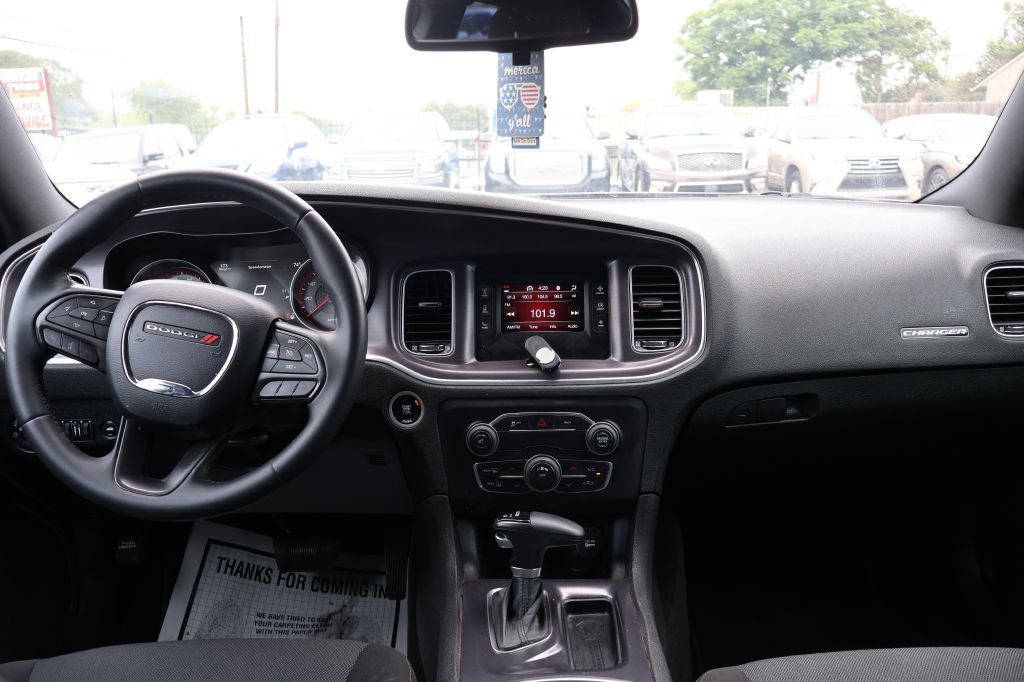 Used Car 2016 Dodge Charger  Se For Sale Under $12,000 In San Antonio, Texas