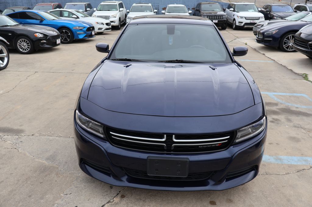 Used Car 2016 Dodge Charger  Se For Sale Under $12,000 In San Antonio, Texas