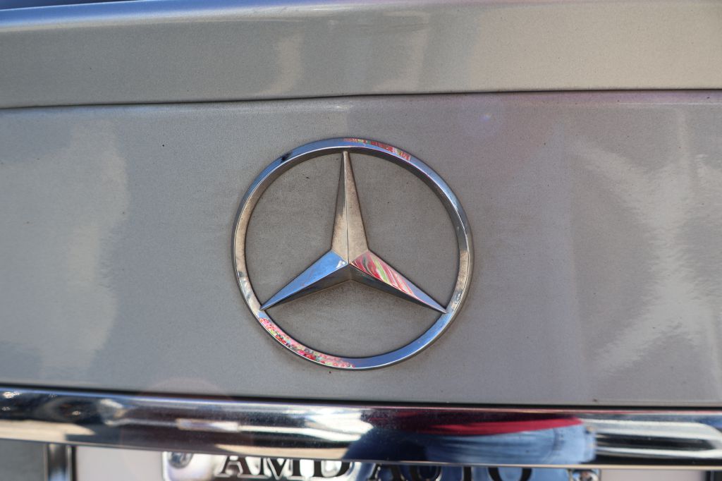 Used Car 2014 Mercedes-benz C-class  C250 For Sale Under $10,000 In San Antonio, Texas