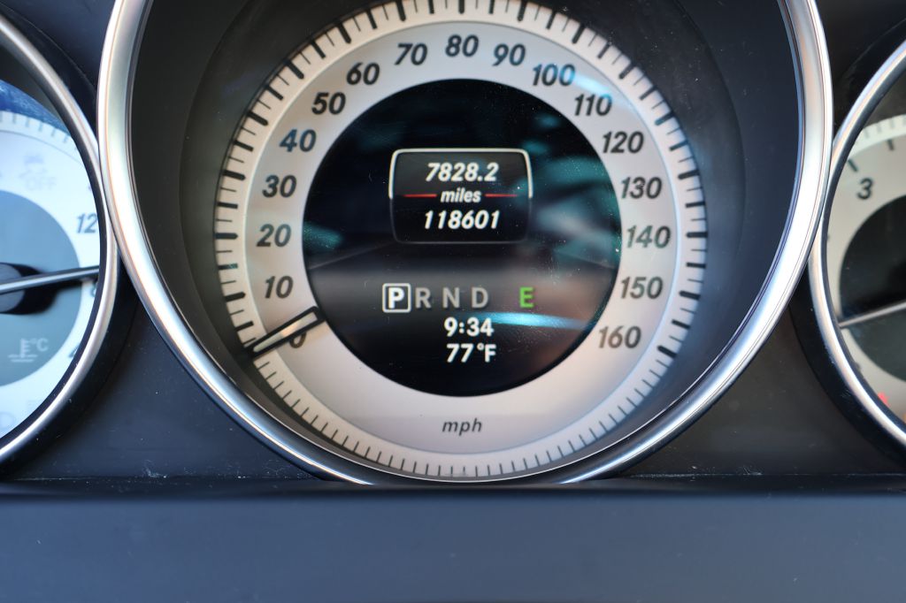 Used Car 2014 Mercedes-benz C-class  C250 For Sale Under $10,000 In San Antonio, Texas
