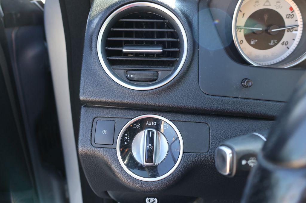 Used Car 2014 Mercedes-benz C-class  C250 For Sale Under $10,000 In San Antonio, Texas