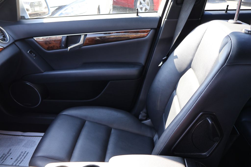 Used Car 2014 Mercedes-benz C-class  C250 For Sale Under $10,000 In San Antonio, Texas