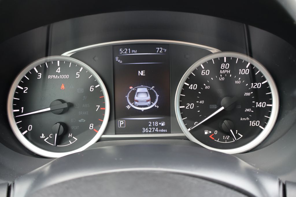 Used Car 2017 Nissan Sentra  S For Sale Under $12,000 In San Antonio, Texas