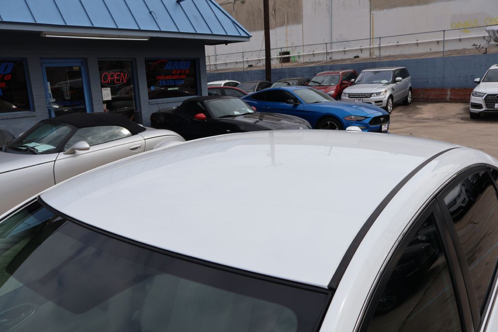 Used Car 2017 Nissan Sentra  S For Sale Under $12,000 In San Antonio, Texas