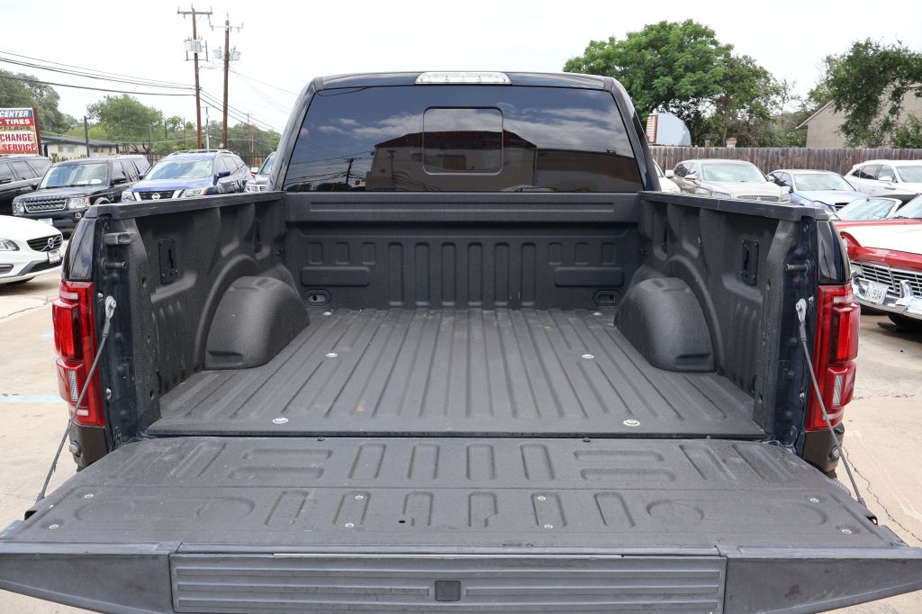 Used Car 2017 Ford F150  Raptor For Sale Under $30,000 In San Antonio, Texas