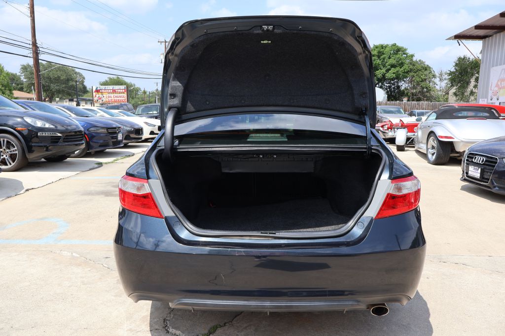 Used Car 2017 Toyota Camry  Xse For Sale Under $15,000 In San Antonio, Texas