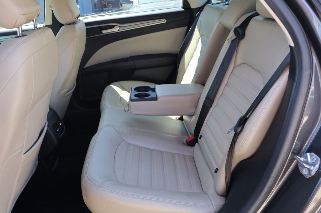 Used Car 2017 Ford Fusion  Se For Sale Under $12,000 In San Antonio, Texas