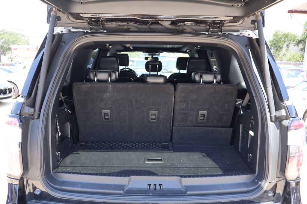 Used Car 2020 Ford Expedition  Limited For Sale Under $20,000 In San Antonio, Texas