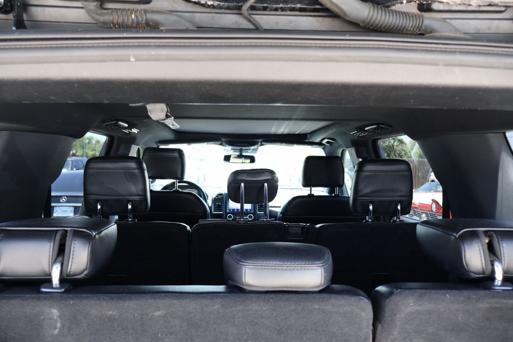 Used Car 2020 Ford Expedition  Limited For Sale Under $20,000 In San Antonio, Texas