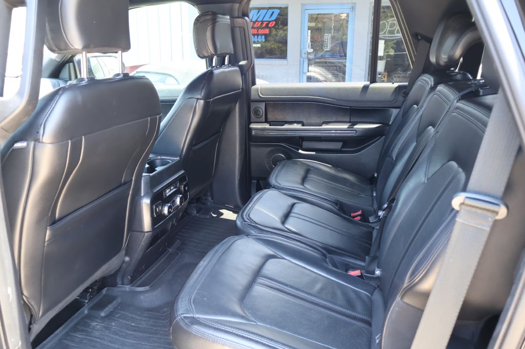 Used Car 2020 Ford Expedition  Limited For Sale Under $20,000 In San Antonio, Texas