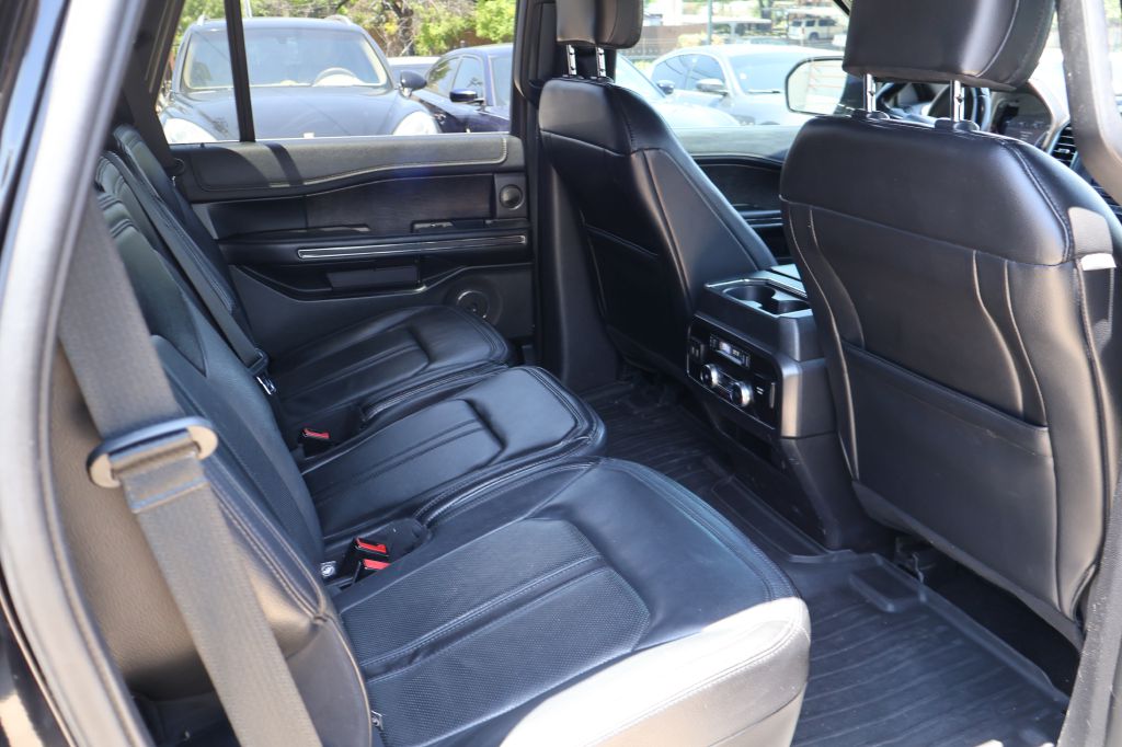 Used Car 2020 Ford Expedition  Limited For Sale Under $20,000 In San Antonio, Texas