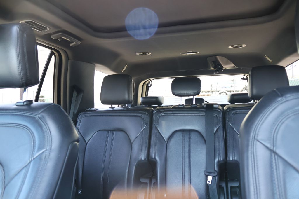 Used Car 2020 Ford Expedition  Limited For Sale Under $20,000 In San Antonio, Texas