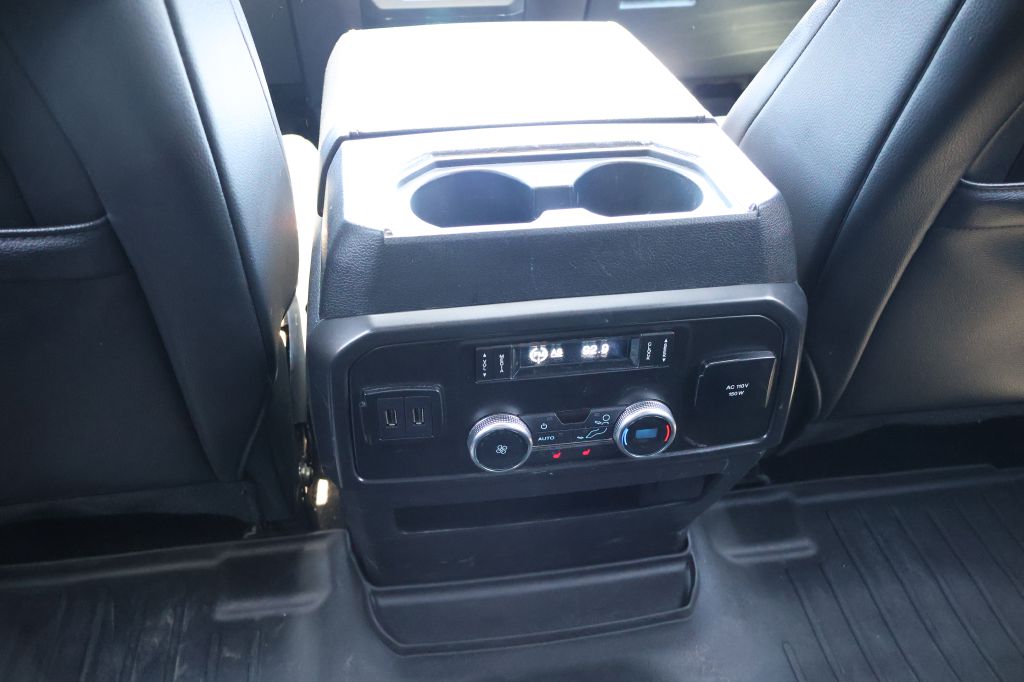 Used Car 2020 Ford Expedition  Limited For Sale Under $20,000 In San Antonio, Texas