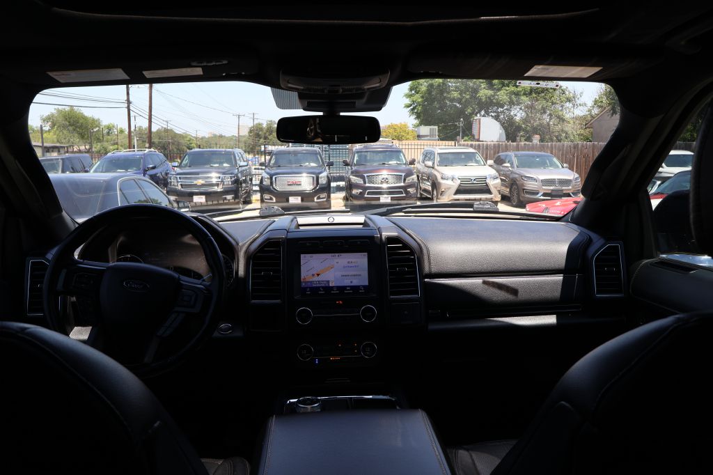 Used Car 2020 Ford Expedition  Limited For Sale Under $20,000 In San Antonio, Texas