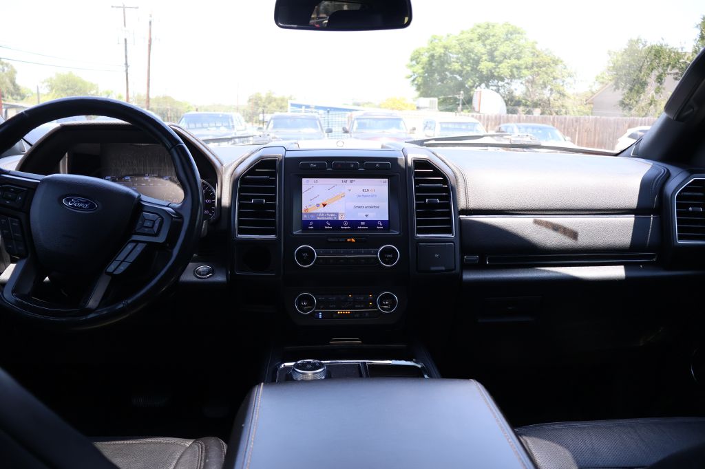 Used Car 2020 Ford Expedition  Limited For Sale Under $20,000 In San Antonio, Texas