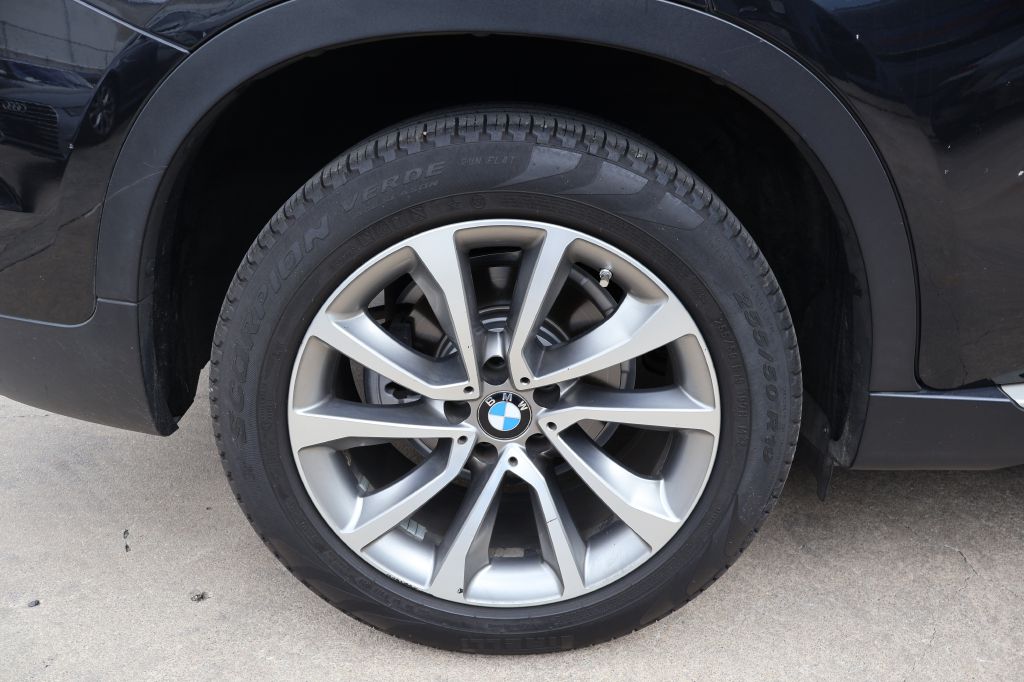 Used Car 2019 Bmw X6  Sdrive35i For Sale Under $15,000 In San Antonio, Texas